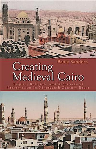 Creating Medieval Cairo