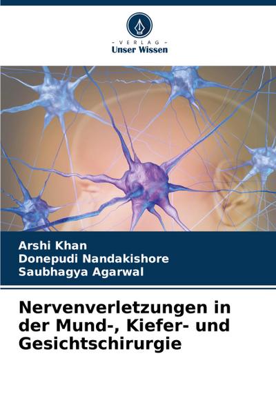Nervenverletzungen in der Mund-, Kiefer- und Gesichtschirurgie