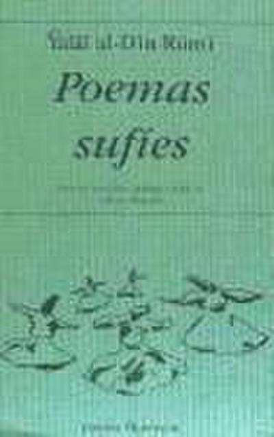 Poemas sufíes