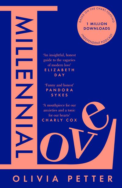 MILLENNIAL LOVE PB