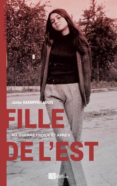Fille de l’Est