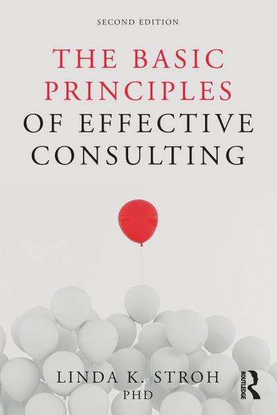 The Basic Principles of Effective Consulting