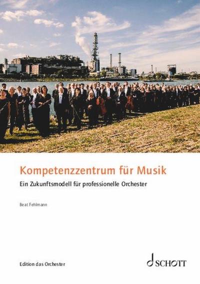 Kompetenzzentrum für Musik