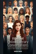 Story Chat Online Literary Conversations