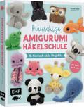 Flauschige Amigurumi-Häkelschule