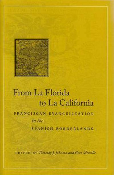 From La Florida to La California