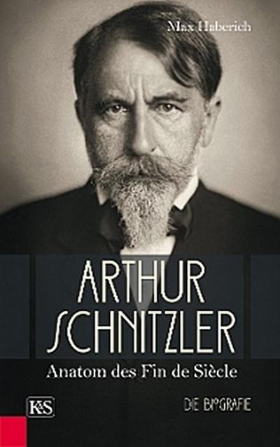 Arthur Schnitzler