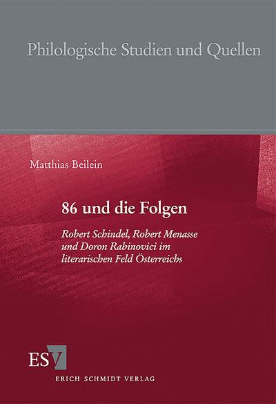 86 und die Folgen