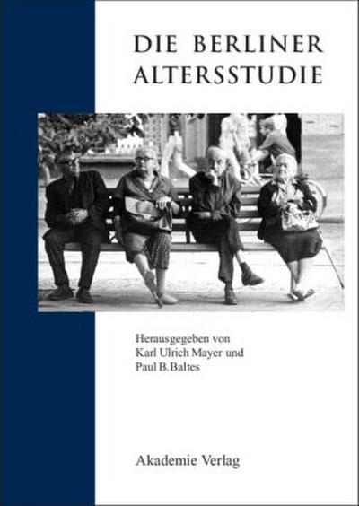 Die Berliner Altersstudie