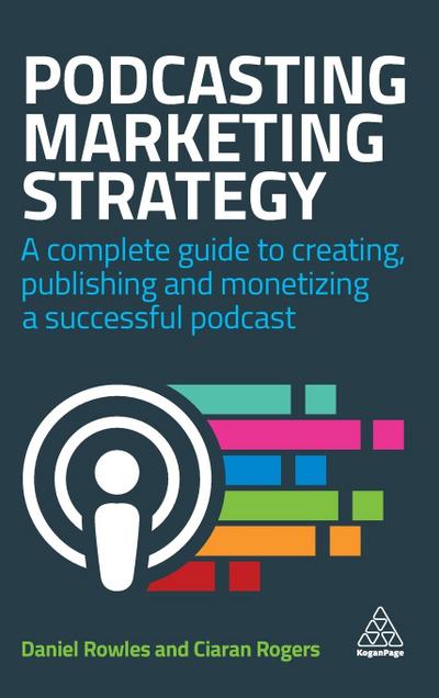 Podcasting Marketing Strategy