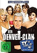 Der Denver-Clan - Season 2, Vol. 1 [3 DVDs]