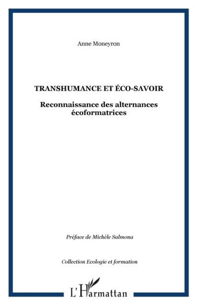 Transhumance et eco-savoir
