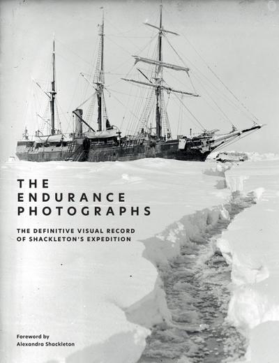 The Endurance Photographs