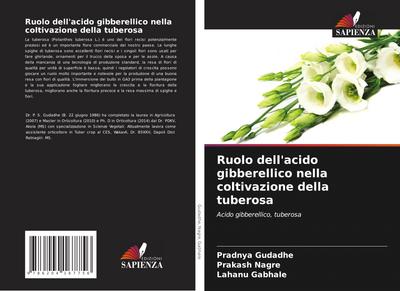 Ruolo dell’acido gibberellico nella coltivazione della tuberosa