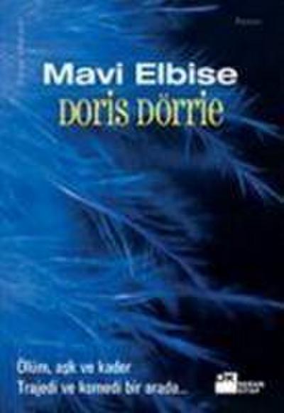 Mavi Elbise