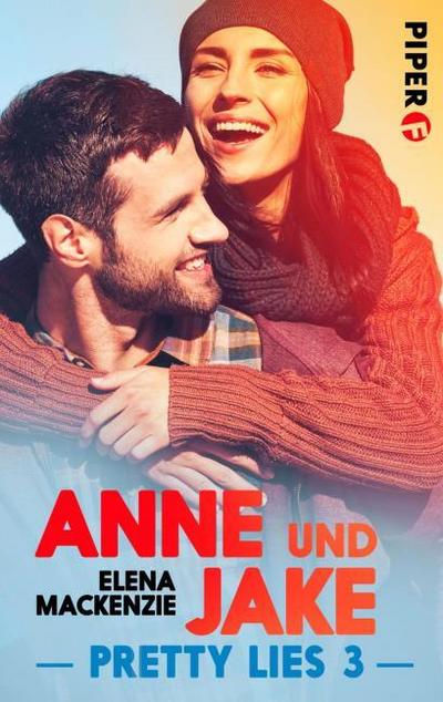 Anne und Jake
