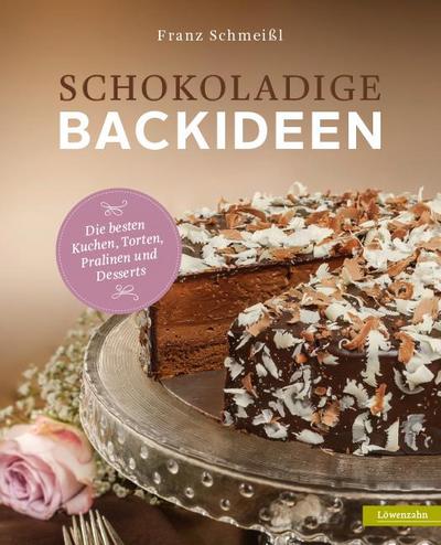 Schokoladige Backideen