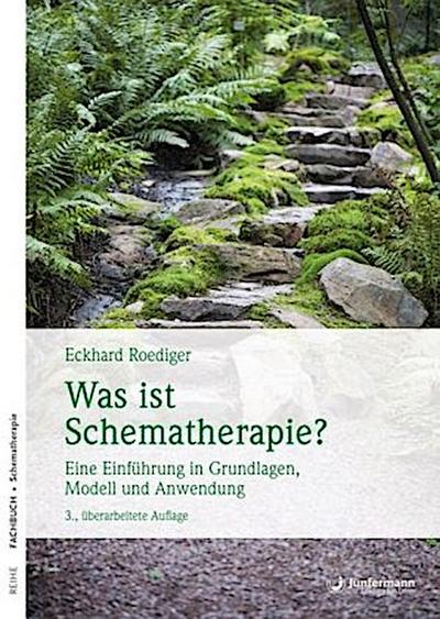 Was ist Schematherapie?