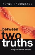 Between Two Truths