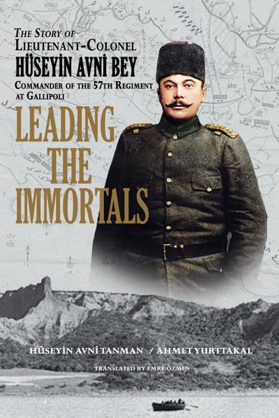 Leading the Immortals