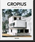 Walter Gropius. 1883 - 1969