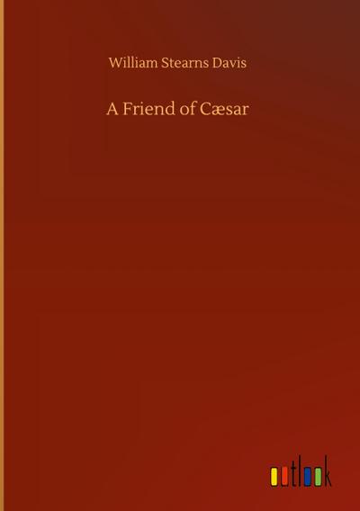 A Friend of Cæsar