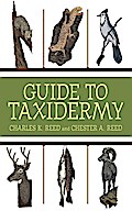 Guide to Taxidermy