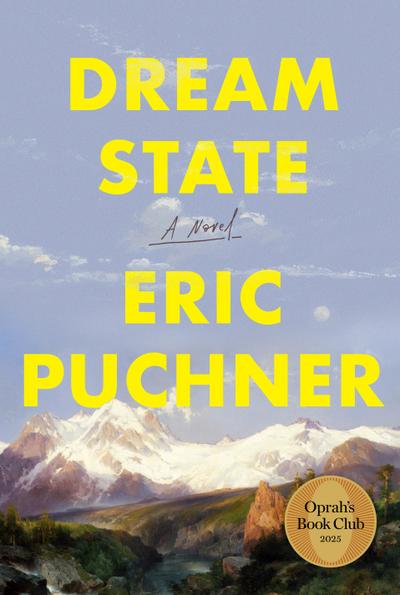 Dream State: Oprah’s Book Club