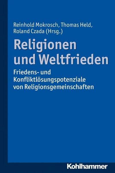 Religionen und Weltfrieden
