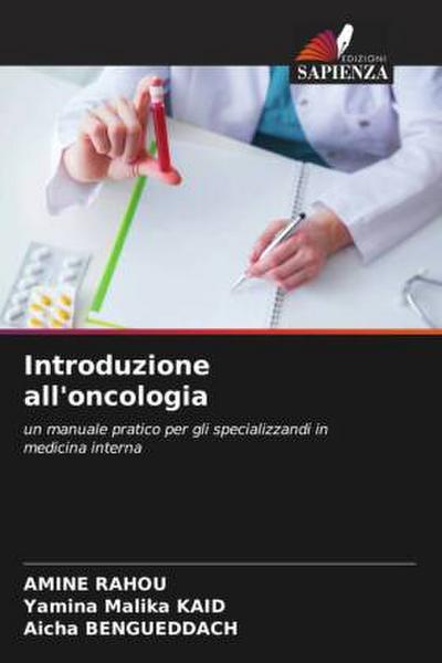 Introduzione all’oncologia