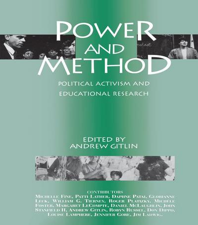 Power and Method