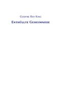 Enthüllte Geheimnisse
