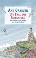 Die Frau des Inspektors