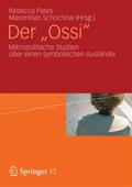 Der "Ossi"