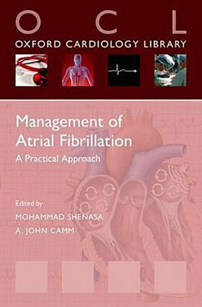 Atrial Fibrillation (Oxcard Library)