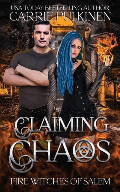 Claiming Chaos