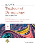 Rook’s Textbook of Dermatology