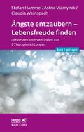 Ängste entzaubern - Lebensfreude finden