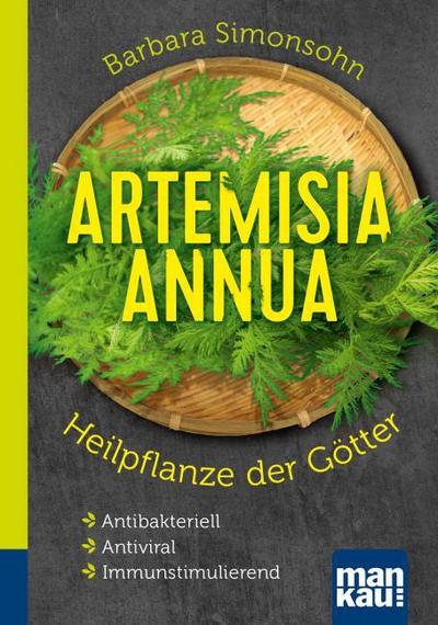 Artemisia annua - Heilpflanze der Götter
