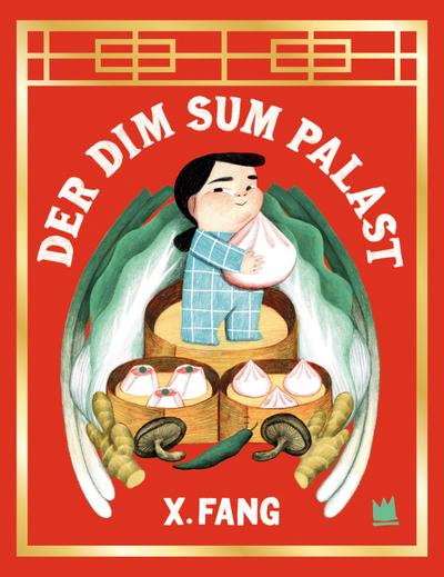 Der Dim Sum Palast