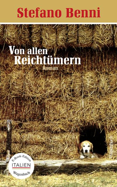 Von allen Reichtümern
