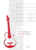 The Techniques of Guitar Playing