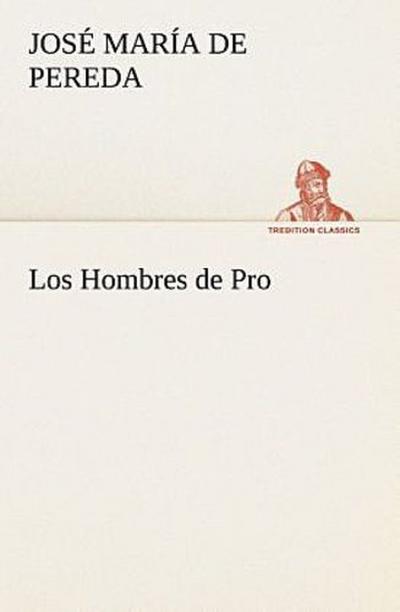 Los Hombres de Pro