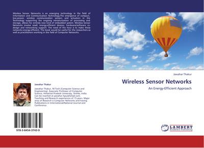 Wireless Sensor Networks