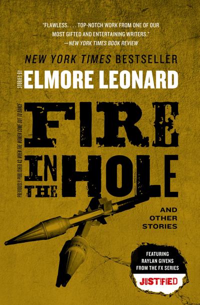 Fire in the Hole