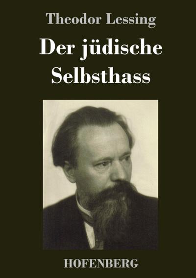 Der jüdische Selbsthass