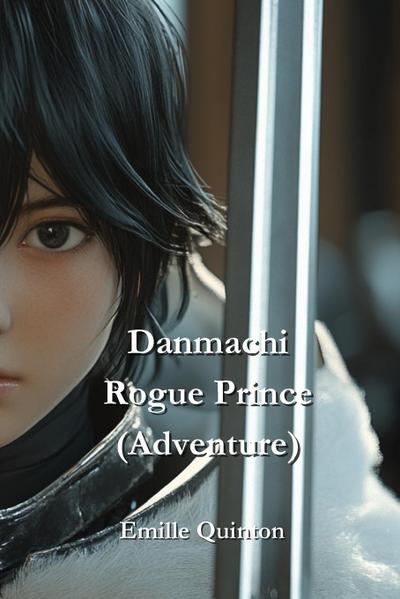 Quinton, E: Danmachi Rogue Prince (Adventure)