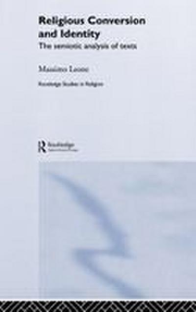 Religious Conversion and Identity