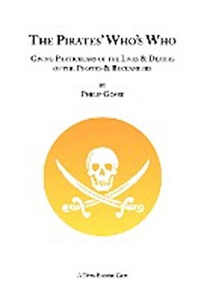 The Pirates’ Who’s Who