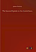 The Second Epistle to the Corinthians